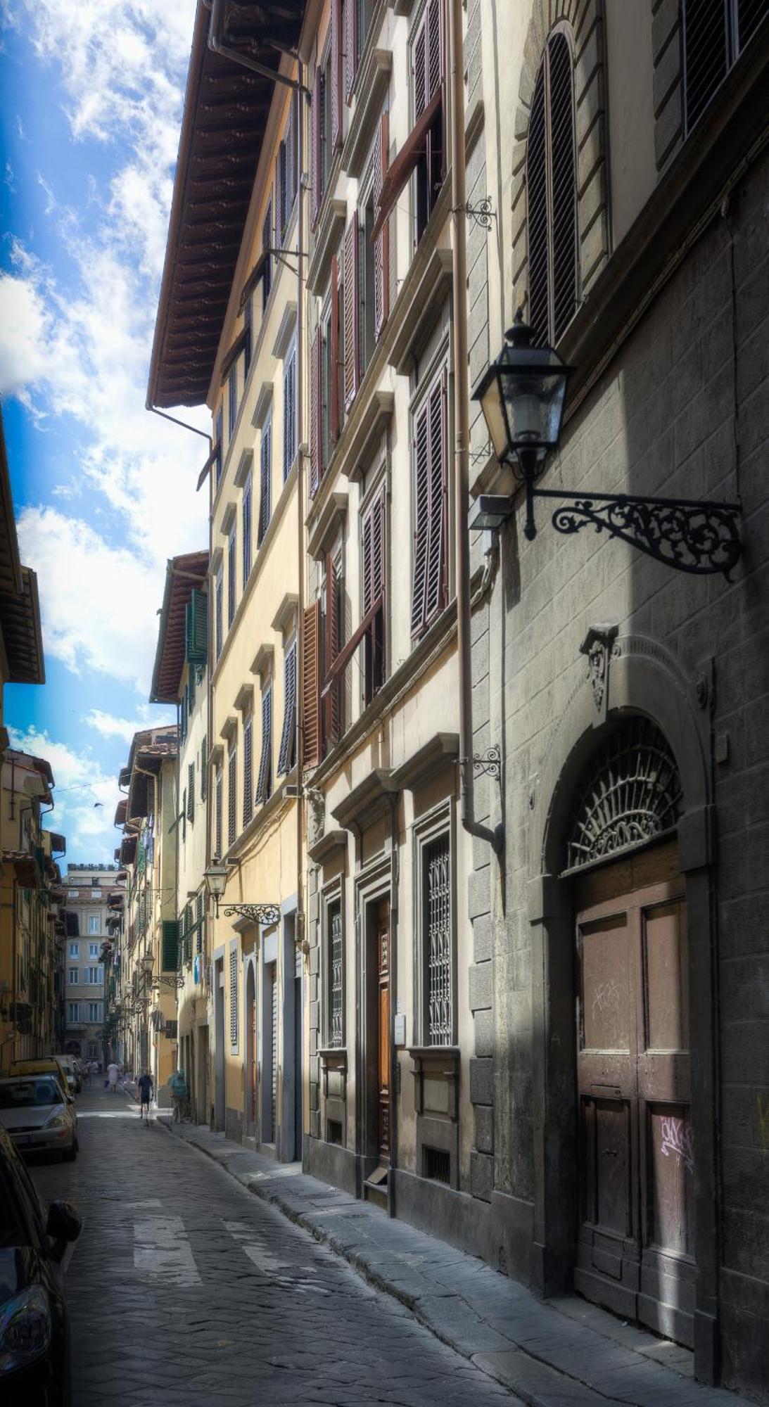 Art Novella Gallery Florenz Exterior foto